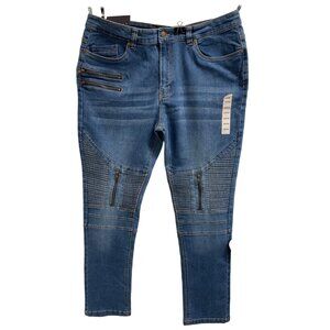 Regal Exchange Men's Jeans NWT Size 36  30 SKU 1069